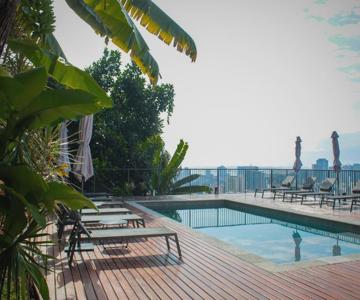 Boutique Hotel Castelinho