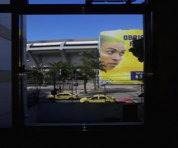 Hostel Varandas Do Maracana