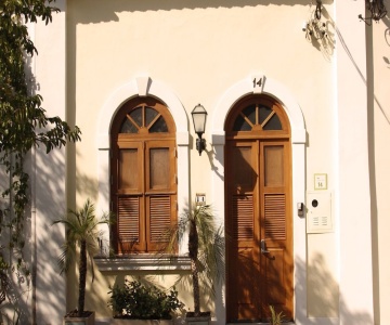 Pouso Verde Bed & Breakfast
