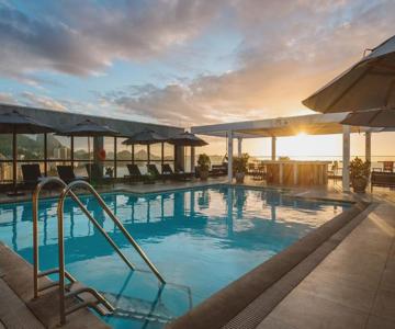Pestana Rio Atlântica