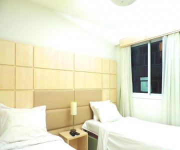 Quality Suites Botafogo