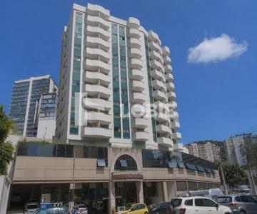 Mercure Rio de Janeiro Botafogo Mourisco