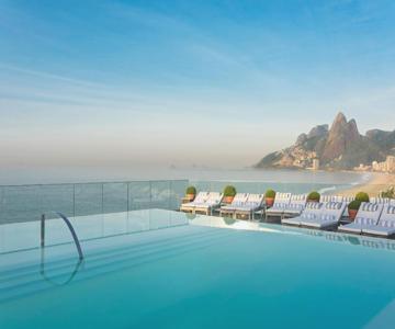 Fasano Rio de Janeiro