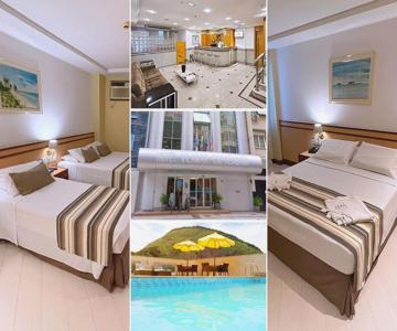 Riale Vilamar Copacabana