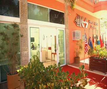 KS Beach Hotel Residence