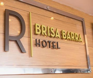 Riale Brisa Barra Hotel