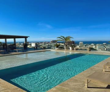 L'homme De Rio Boutique Hotel