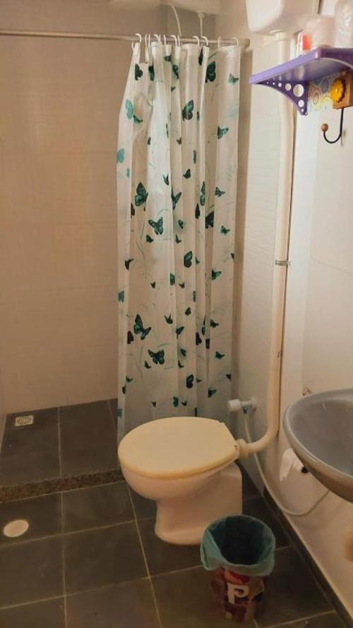 Pousada Recanto Inga