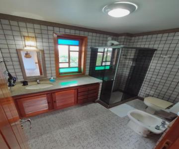 Casa Larrosa Itauna