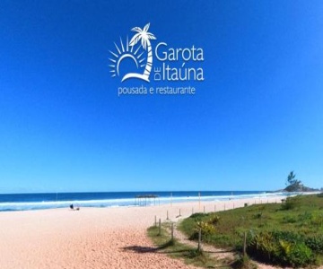Pousada Garota De Itauna