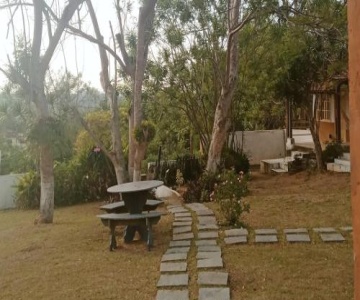 Lirios Da Vila Pousada