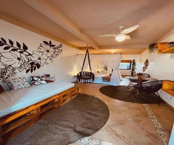 Villa Tiê Paraty