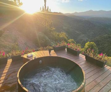 R.N.C. Nosso Paraíso