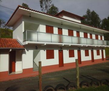 Hotel Lindóia Rural