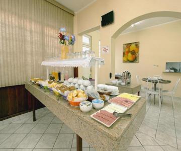 Hotel Sao Francisco