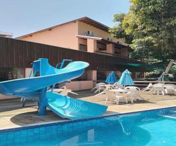 Pousada Recanto Passarela