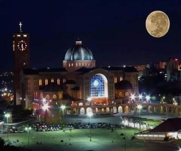 Pousada Villa Romana Aparecida