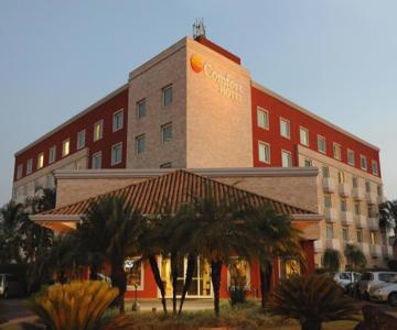 Comfort Hotel