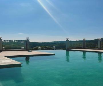 Villaggio Rosa Hotel & Eventos