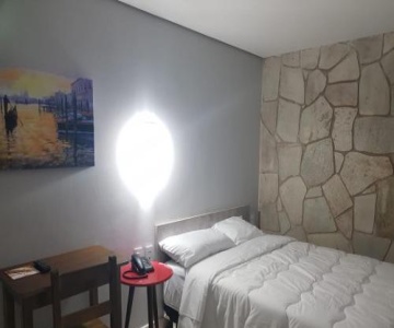 Hotel Catarina Bauru