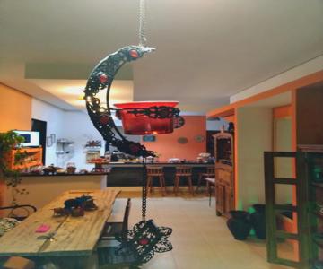 Café Com Arte Pousada Ecológica