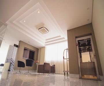 KA Business Hotel