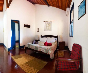 Hotel Fazenda Primavera da Serra