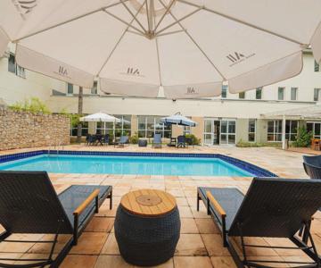 Ibis Styles Campinas Alphaville
