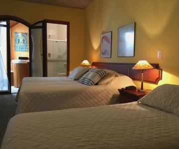 Pousada Villa Capivary