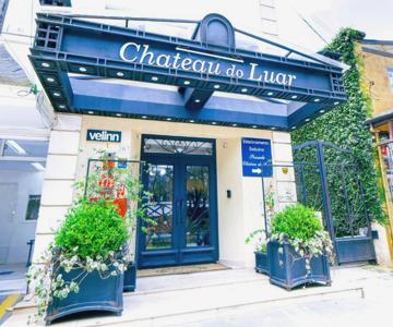 Pousada Chateau do Luar