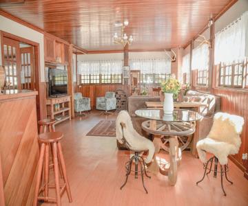 Hotel Refúgio Alpino