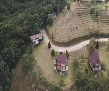 Chalés do Rancho