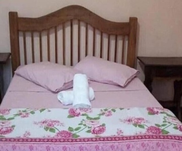 Pousada Flor Da Cocanha