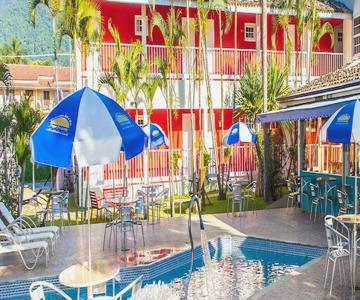 Vivendas do Sol e Mar