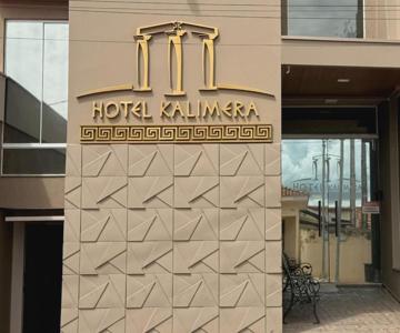 Hotel Kalimera