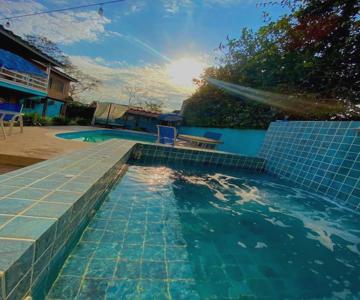 Pousada Orquídeas Do Guarujá