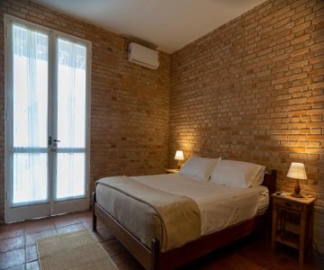 Pousada Cocal Da Praia