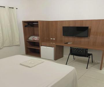 Prime Hotel Hortolandia