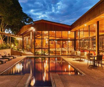 Fazenda Morros Verdes Ecolodge