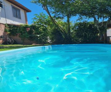 Hostel Estalagem Cocaia