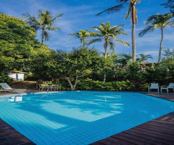Ilhabela Homestay