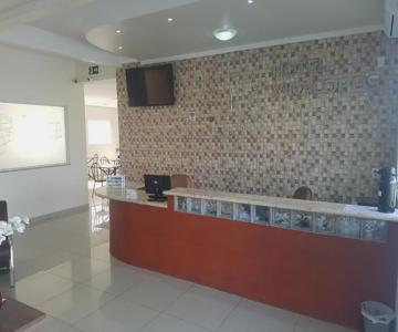 Hotel Viracopos