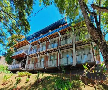 Hotel Porto do Ribeirão