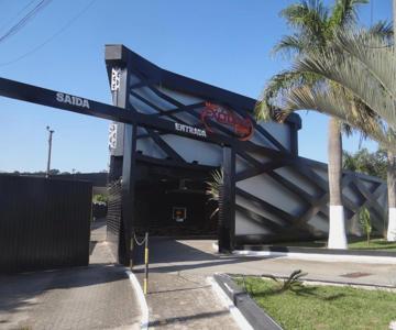 Motel Exótico