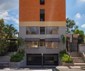 Maktub Hotel Itu