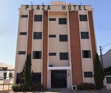 Limeira Plaza Hotel
