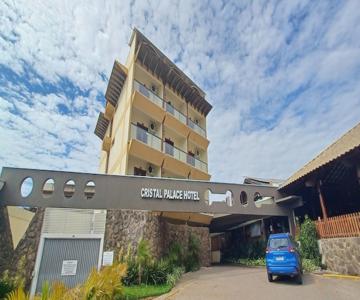 Cristal Palace Hotel