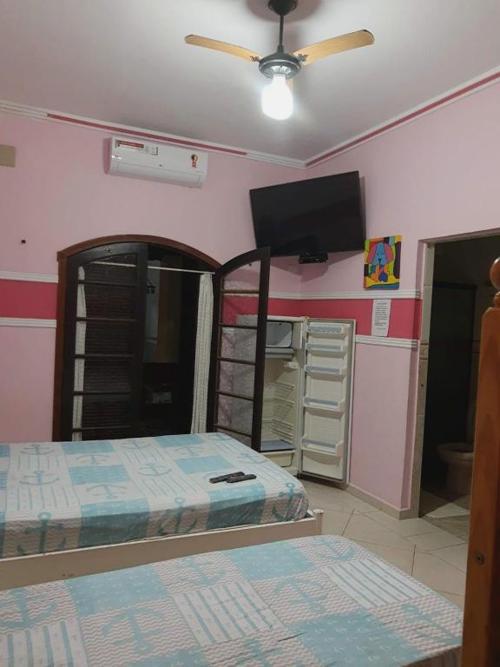 Pousada Enseada De Bertioga