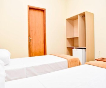 Hotel Flamboyant