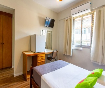 San José Palace Hotel by VOA